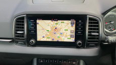 Skoda Karoq 1.5 TSI Sport Line 4x4 5dr DSG Petrol Estate